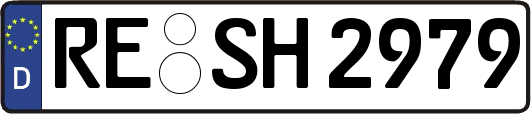 RE-SH2979