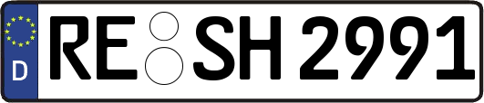 RE-SH2991