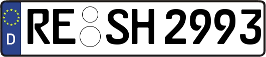 RE-SH2993