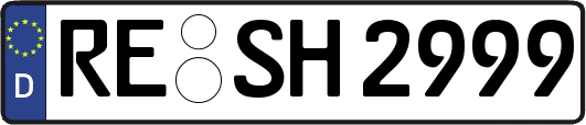 RE-SH2999
