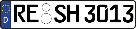 RE-SH3013