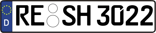 RE-SH3022