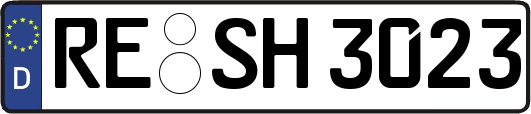 RE-SH3023