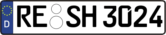 RE-SH3024