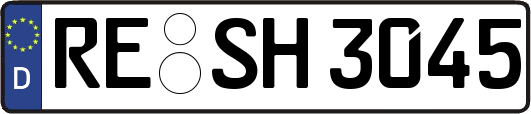 RE-SH3045