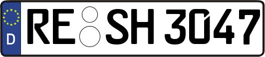 RE-SH3047