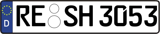 RE-SH3053