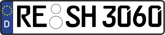 RE-SH3060