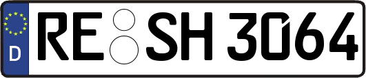 RE-SH3064