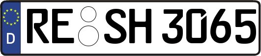 RE-SH3065