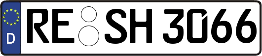 RE-SH3066