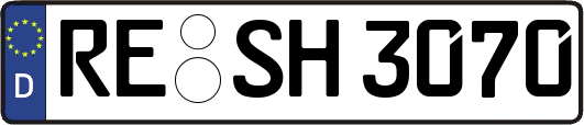 RE-SH3070