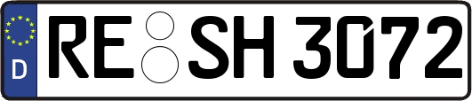 RE-SH3072