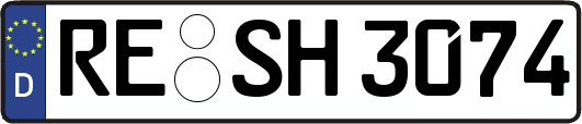 RE-SH3074