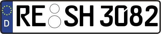 RE-SH3082