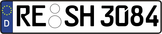 RE-SH3084