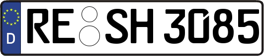 RE-SH3085