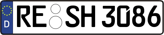 RE-SH3086