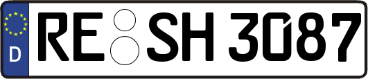 RE-SH3087