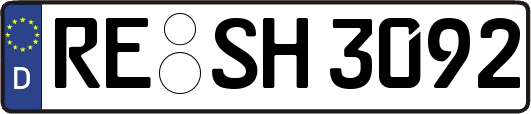 RE-SH3092