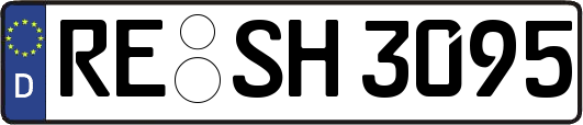 RE-SH3095