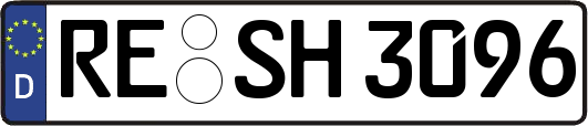 RE-SH3096