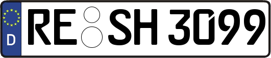 RE-SH3099