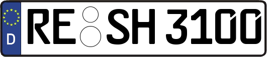 RE-SH3100