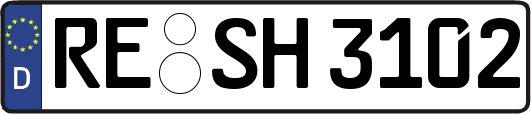 RE-SH3102
