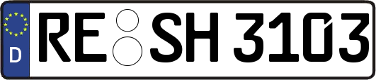 RE-SH3103