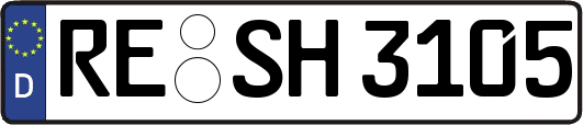RE-SH3105