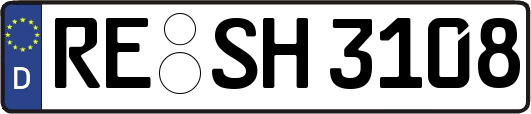 RE-SH3108