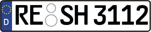 RE-SH3112