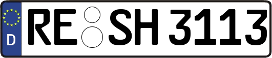 RE-SH3113