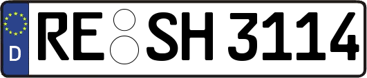 RE-SH3114