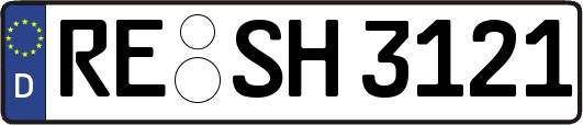 RE-SH3121