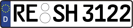 RE-SH3122