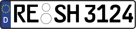 RE-SH3124