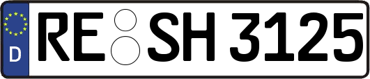 RE-SH3125