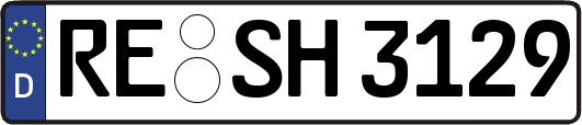 RE-SH3129