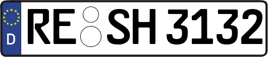 RE-SH3132