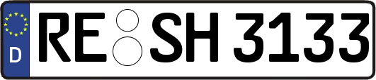 RE-SH3133
