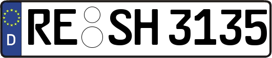 RE-SH3135