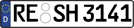 RE-SH3141