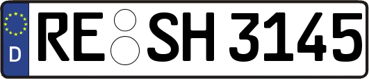RE-SH3145