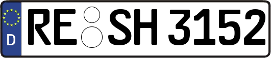 RE-SH3152