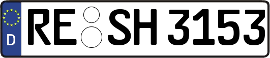 RE-SH3153