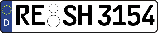 RE-SH3154
