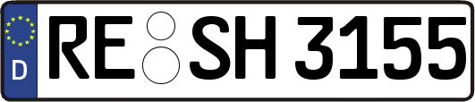 RE-SH3155