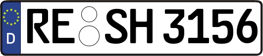 RE-SH3156